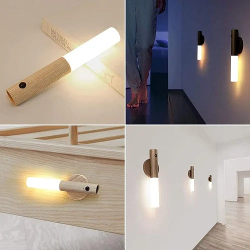 Motion sensor Night Light