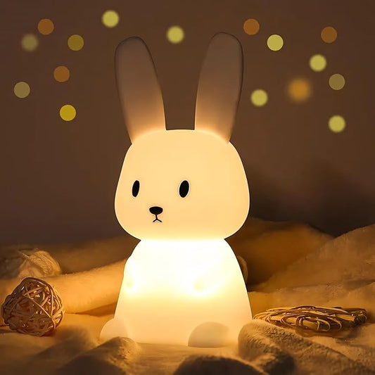 Bunny Night Lamp